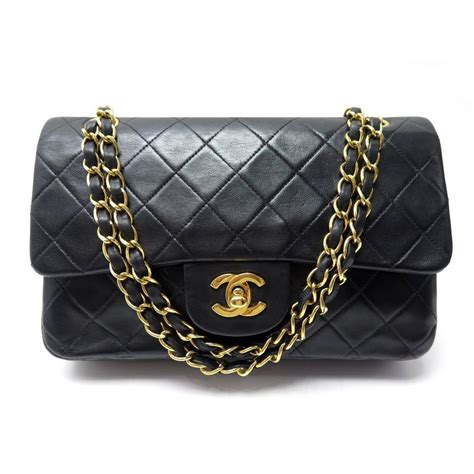 chanel sac a main classique